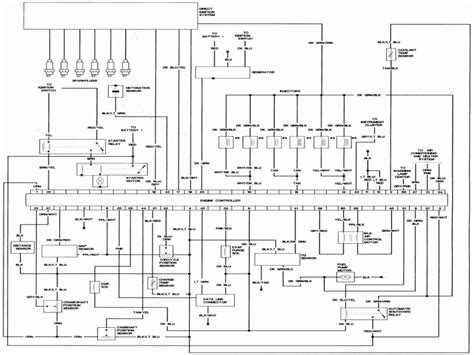 1999 CHRYSLER TOWN AND COUNTRY RADIO WIRING DIAGRAM - Auto ...