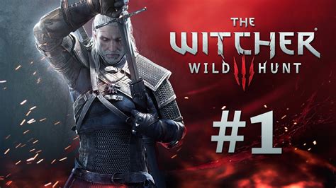 The Witcher Wild Hunt Walkthrough Part Kaer Morhen Xbox One
