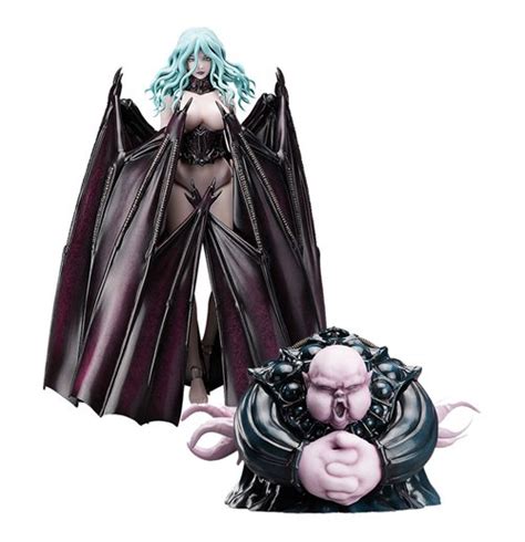 From the popular manga series berserk, the guts (berserker armor) collectible figure is a sixth scale articulated figure utilizing a customized body which has over 50 points of articulation. Action figure Berserk 273021 Originale: Acquista Online in ...