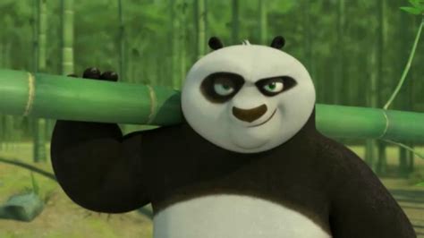 Looking Awesome Kung Fu Panda Photo 30442390 Fanpop