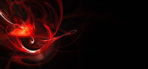 Red Aura Background Wallpaper Abstract Light Background Image And