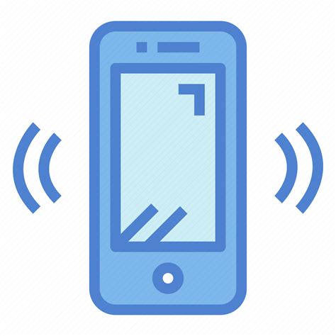 Mobile Screen Smartphone Technology Touch Icon Download On Iconfinder