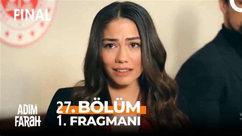 Ad M Farah B L M Fragman F Nal Youtube