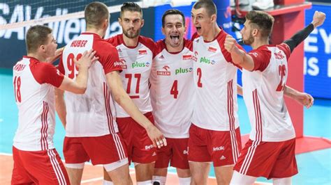 Grali zawodnicy powołani do kadry na ligę narodów. Siatkówka. Skład reprezentacji Polski na zgrupowanie w ...