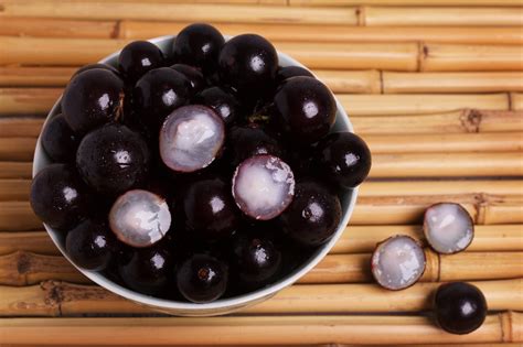 O Caroço Da Jabuticaba Corresponde A Qual Estrutura Reprodutiva