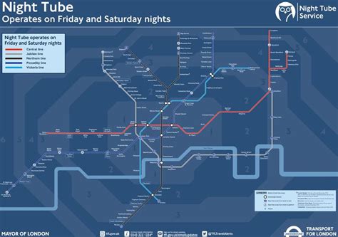 Thegriftygroove Tube Map London Underground Map 2020 Images And