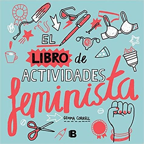 Libro De Actividades Feministas El Feminismo