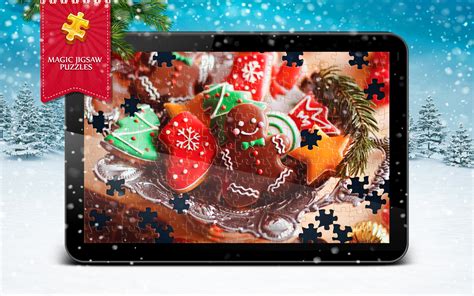 Magic jigsaw puzzles by zimad earned $200k in estimated monthly revenue and was downloaded 300k times in december 2020. Magic Jigsaw Puzzles: Amazon.ca: Appstore for Android