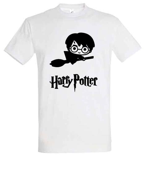 Tv Series Movies Harry Potter Harry Potter 3804 T Shirt