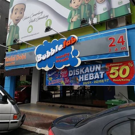 We did not find results for: Bubblelab Tanjung Malim, Self Service Laundry in Tanjong Malim