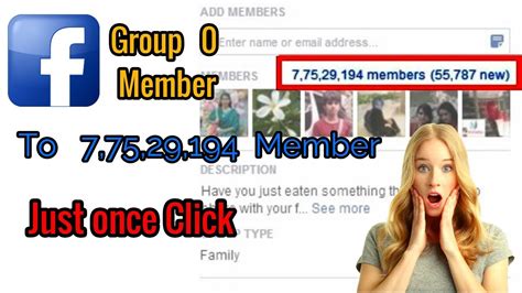 How To Add All Facebook Friends To Group By Once Click In Desktop