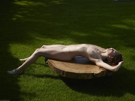 Cindy In Nude Model By Hegre Art Erotic Beauties