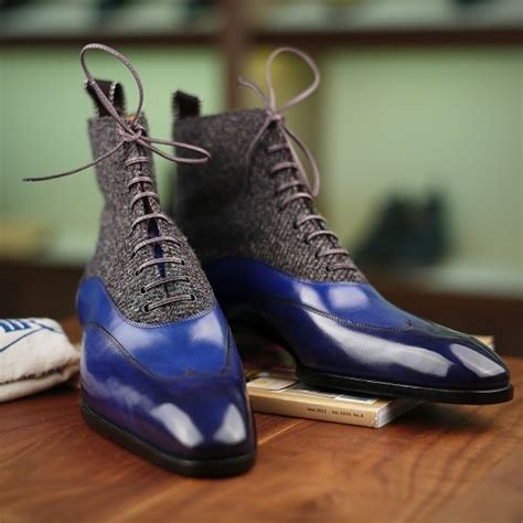 Torontos Finest Handcrafted Mens Shoes And Accessories Leatherfoot