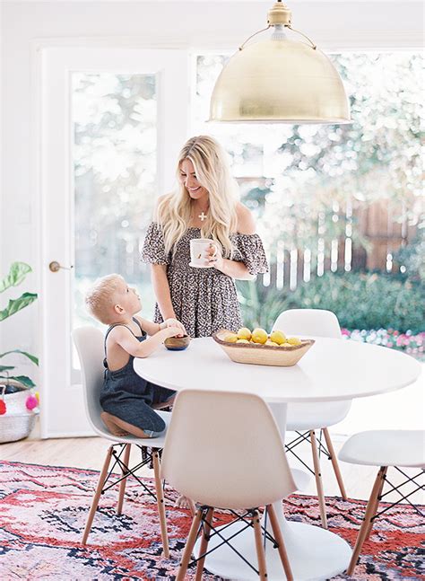 mother son photos at home with lauren peelman inspired by this