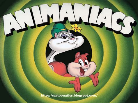 animaniacs, Family, Animation, Comedy, Cartoon Wallpapers HD / Desktop ...