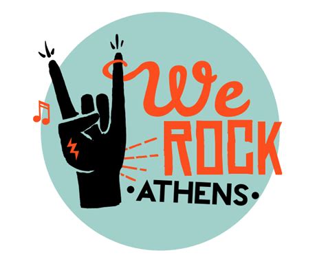 We Rock Athens