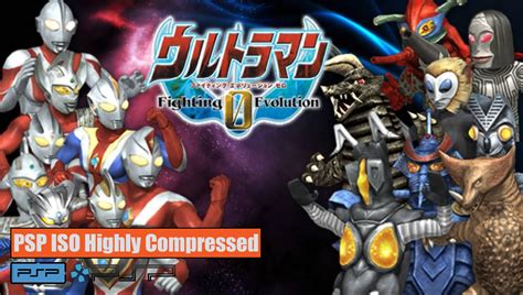 Ultraman Fighting Evolution 3 Guide Impactdase