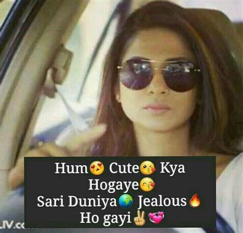 Attitude status in hindi whatsapp dp cute love status in hindi love status for girlfriend in hindi whatsapp status sad. Pin by kalpna kashyap on just for fun!!! | Crazy girl ...