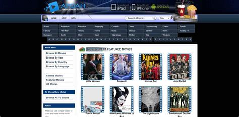 Afdah is a highly popular movie site for users with very rich content and extremely enjoyable visuals. 8 Best Sites Like Afdah to Stream Movies (100% Free) in ...