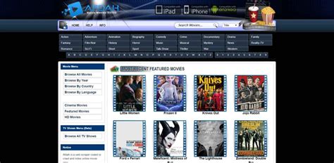 If a user found guilty of using or visiting a piracy site. 8 Best Sites Like Afdah to Stream Movies (100% Free) in ...