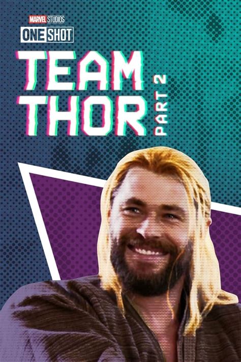 Marvel One Shot Team Thor Teil 2 Kinocloud