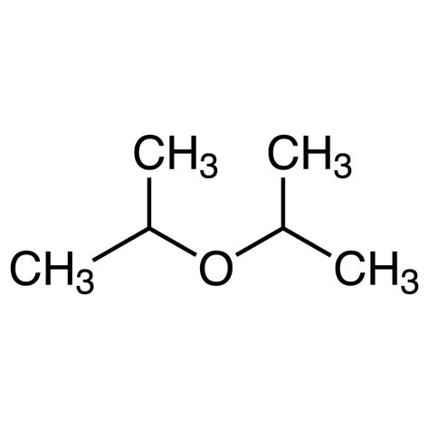 Isopropyl Ether Stabilized With Bht 3b I0172 Cymitquimica