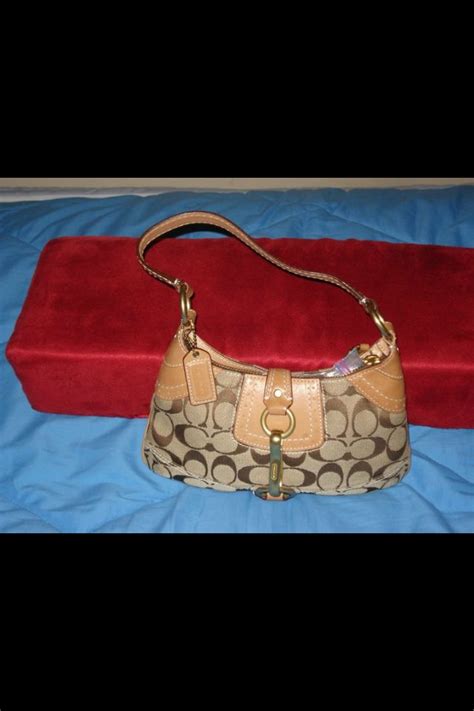 My Light Brown Coach Bags Collections Bag Collection Coach Bags Bags