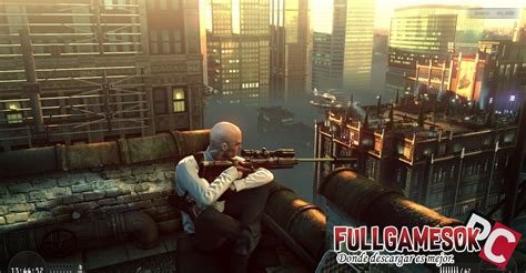 Full Games 0k Descargar Hitman Sniper Challenge Mega Mediafire