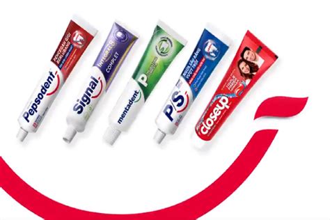 Unilever To Introduce Recyclable Toothpaste Tubes Welcome To Labels