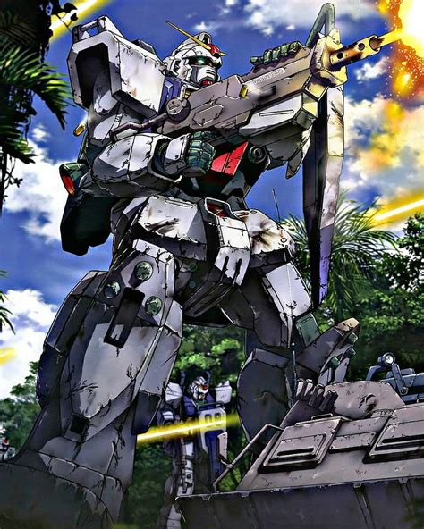 Pin By Catzinkaiser On Mechas Sci Fi Gundam Master Chief