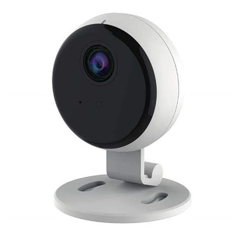 But not all security cameras are created equal and differ in capabilities. Scout Alarm Indoor Smart Security Camera with Motion ...