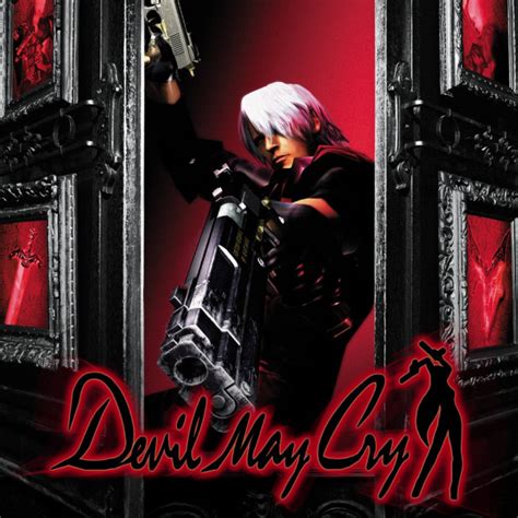 Devil May Cry Review Switch Eshop Nintendo Life