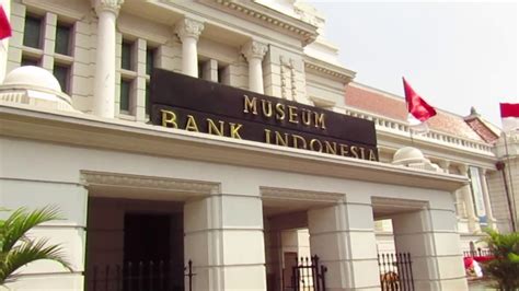 Wisata Museum Bank Indonesia Jakarta