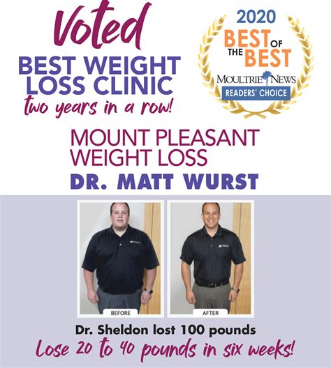 Book appointments on facebook with pest control service in charleston, south carolina. Mt Pleasant Weight Loss Clinic - B.L. Black Clinic of ...