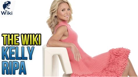 The Unofficial Kelly Ripa Wiki