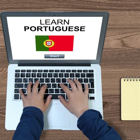 Book Portuguese Language Classes Online On Piggyride