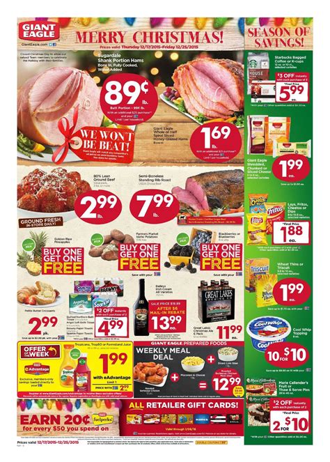 Pin on OLCatalog.com Weekly Ads