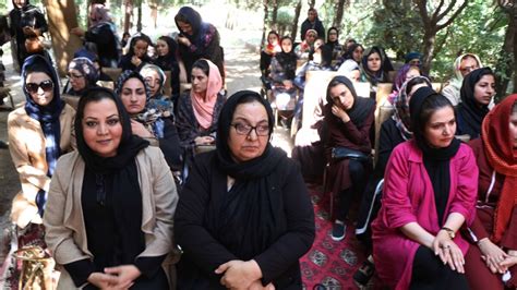Npr Afghan Women Still Being Imprisoned For Failing Virginity Tests