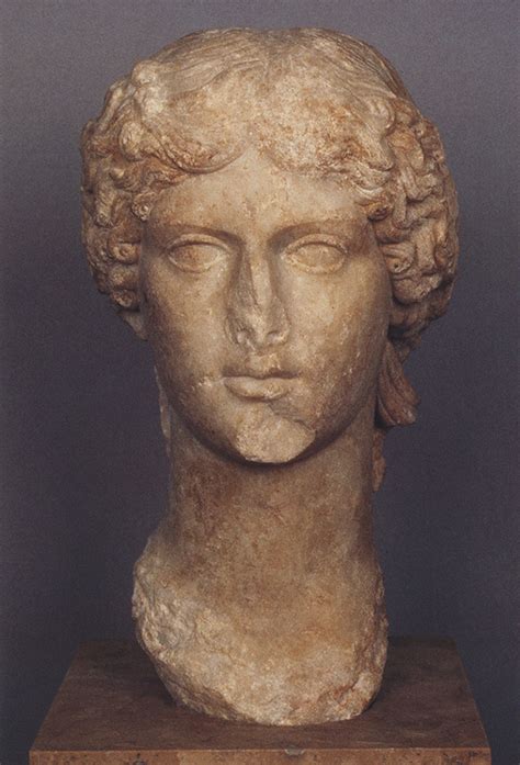 Check spelling or type a new query. Portrait of Agrippina the Elder. Paris, Louvre Museum.