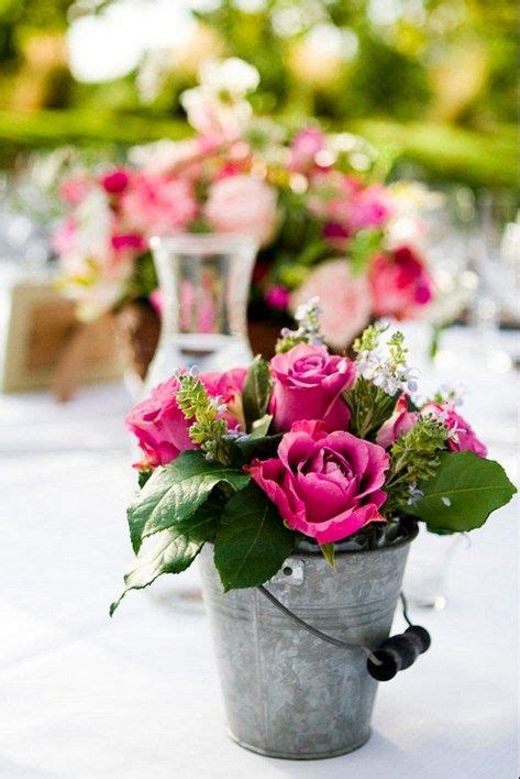 Garden Party Ideas For Your Lovely Wedding Party 3 Spring Flower