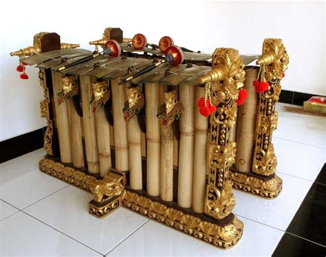 √ 15 Alat Musik Tradisional Bali Pengertian Sejarah Contoh