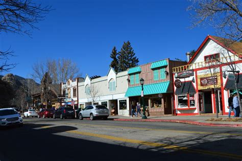 Things To Do In Estes Park Colorado In A Nutshell Or Two