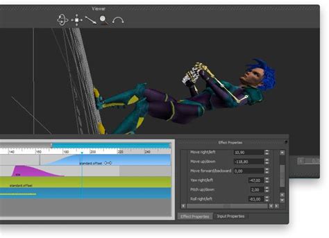 Craft Animations 3d Animation Plugins For 3ds Max And Maya Home