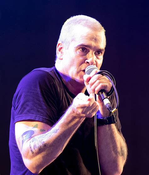 Henry Rollins Wikiwand