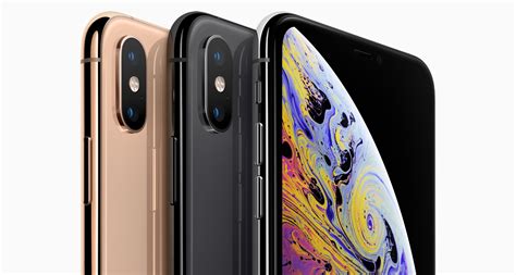 We have put the specifications of the 2018 models up against 2017's iphone the iphone xs and xs max successors continue to offer a stainless steel core with a glass rear and front, a notched display and a vertically. iPhone XS Vs iPhone XS Max Camera: Compare The New Features
