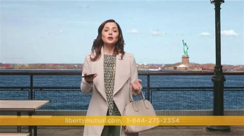 Liberty Mutual Mobile App TV Commercial Business Hours ISpot Tv