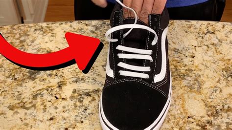 We did not find results for: How To Lace Up Vans Old Skool - YouTube