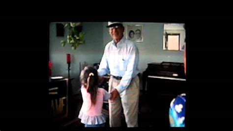 Grandfather And Granddaughter Youtube