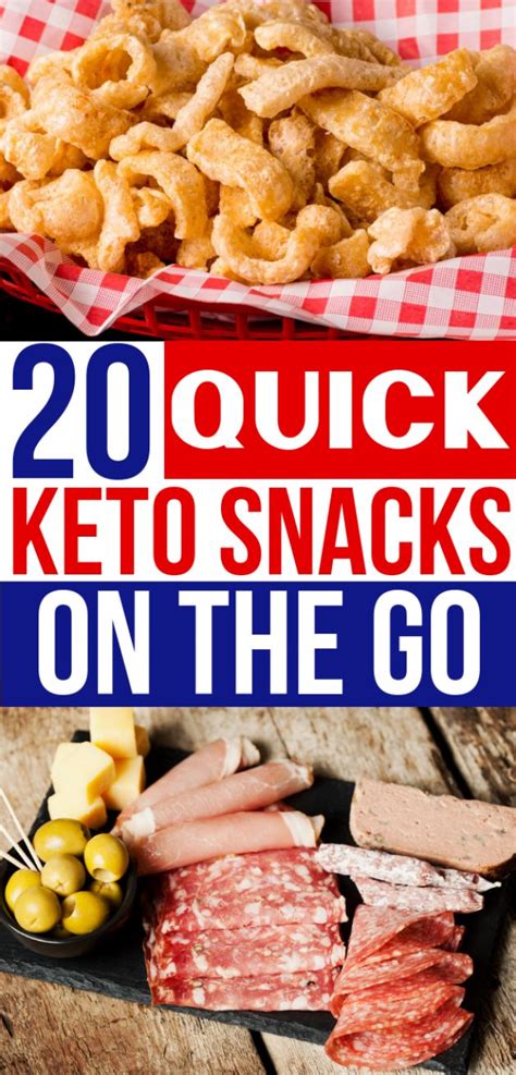 These Easy Keto Snacks Are The Best These Are Super Quick