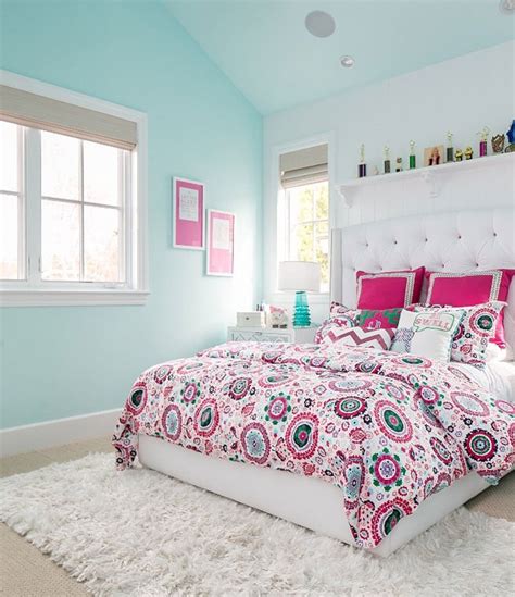 65 Cute Teenage Girl Bedroom Ideas In 2023